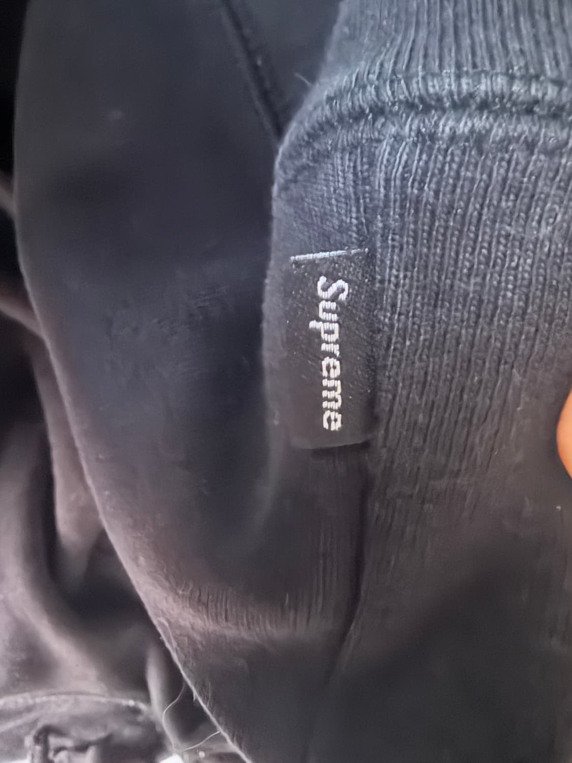 급처)슈프림 박스로고 후드티 판매합니다(마지막 할인 상품이미지7