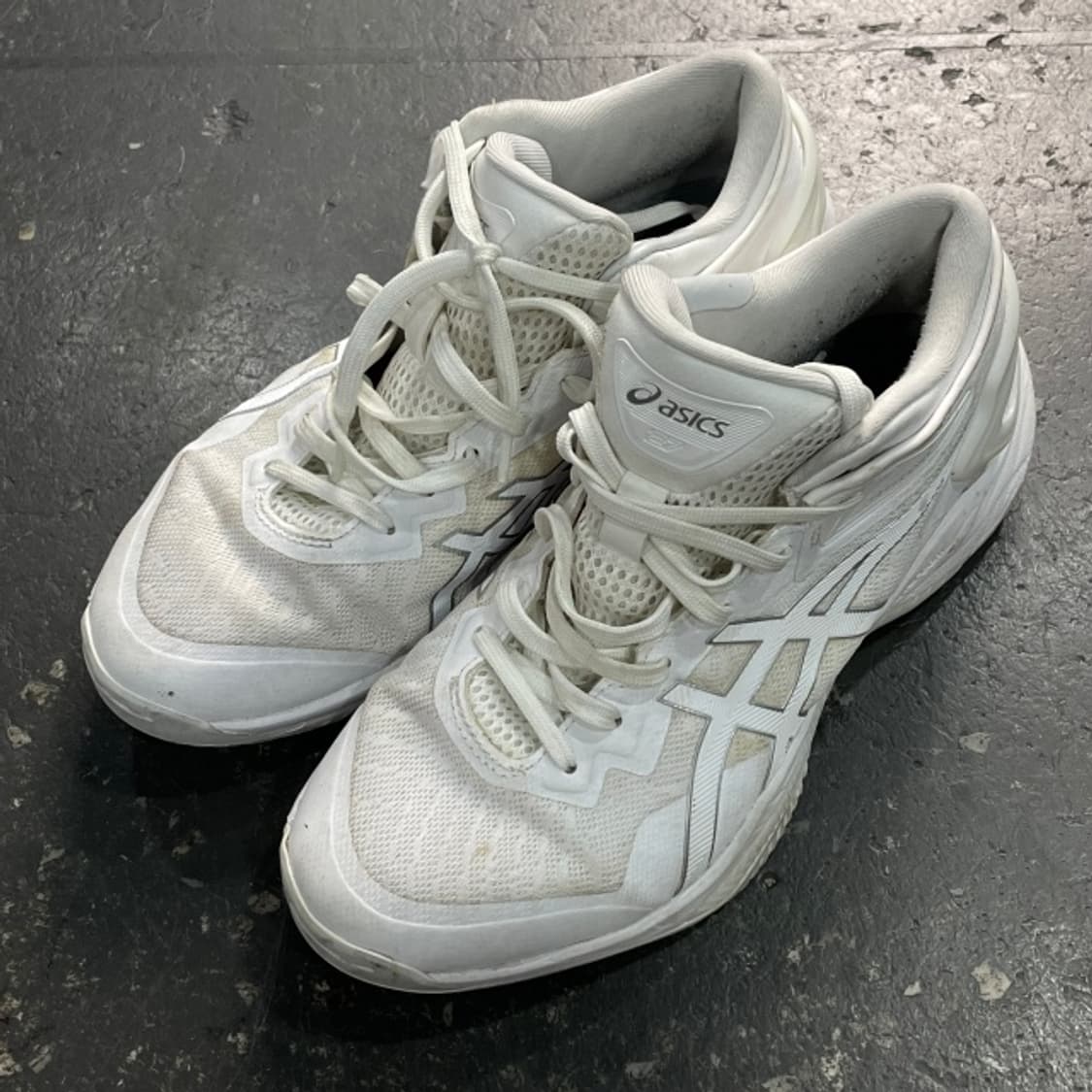 255 아식스 젤 버스트 27 상품이미지3