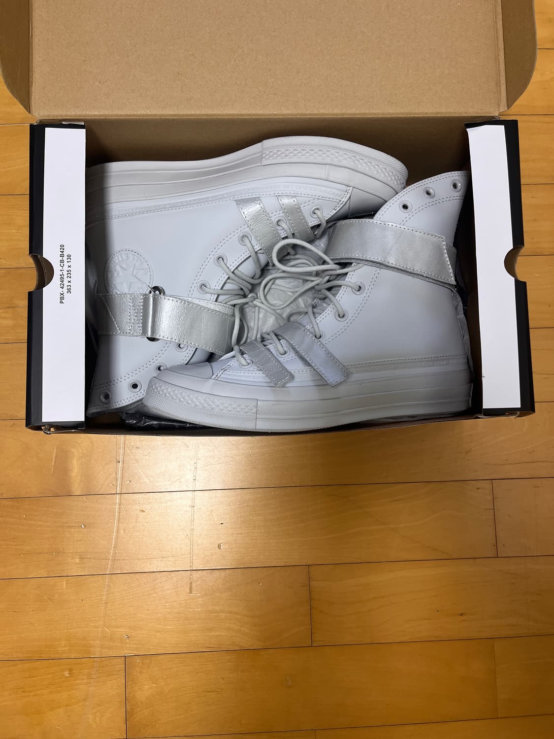 컨버스 어나니머스클럽 270 상품이미지1