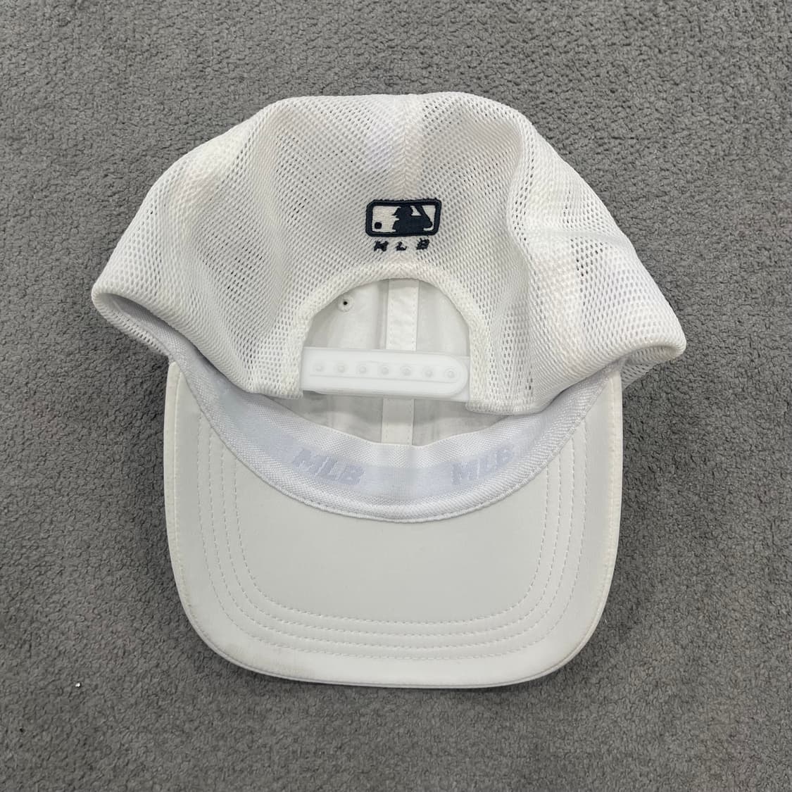 MLB 뉴욕 양키스 메쉬캡 볼캡 상품이미지4