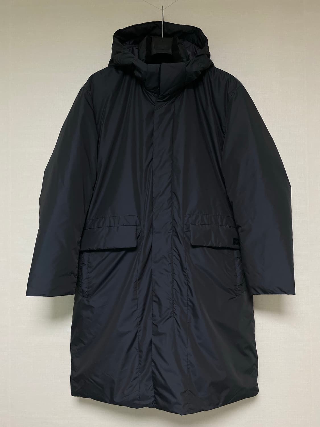 pierre cardin 피에르 가르뎅 구스 다운 몬스터 파카 상품이미지1