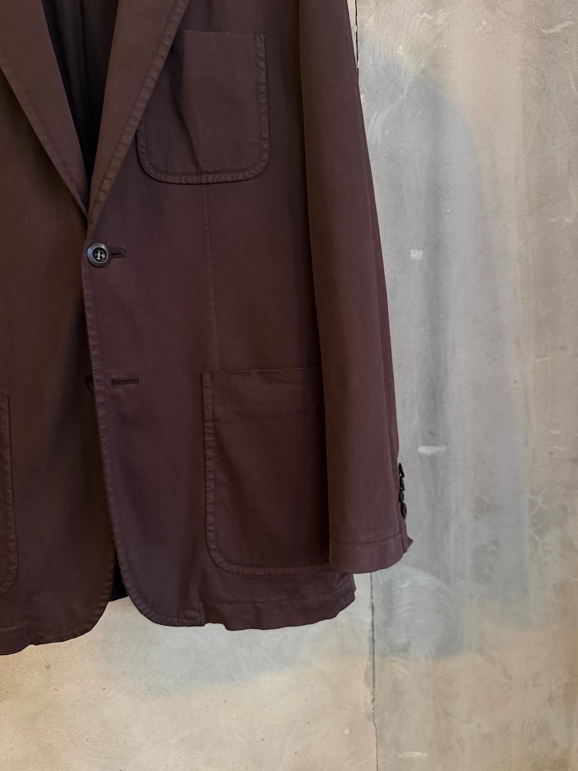 CP 컴퍼니 자켓 100 상품이미지8