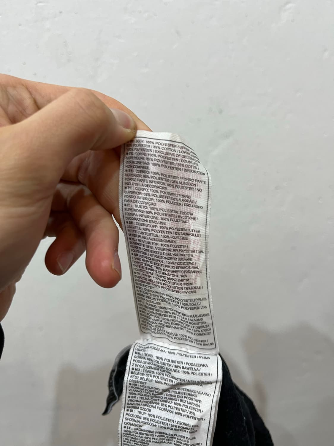 00s 나이키 FW 페인팅 트랙팬츠 XL 상품이미지9