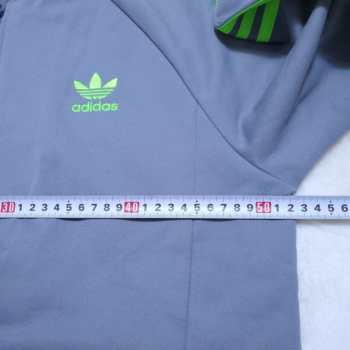 아디다스 남성 져지 100 0307 상품이미지3