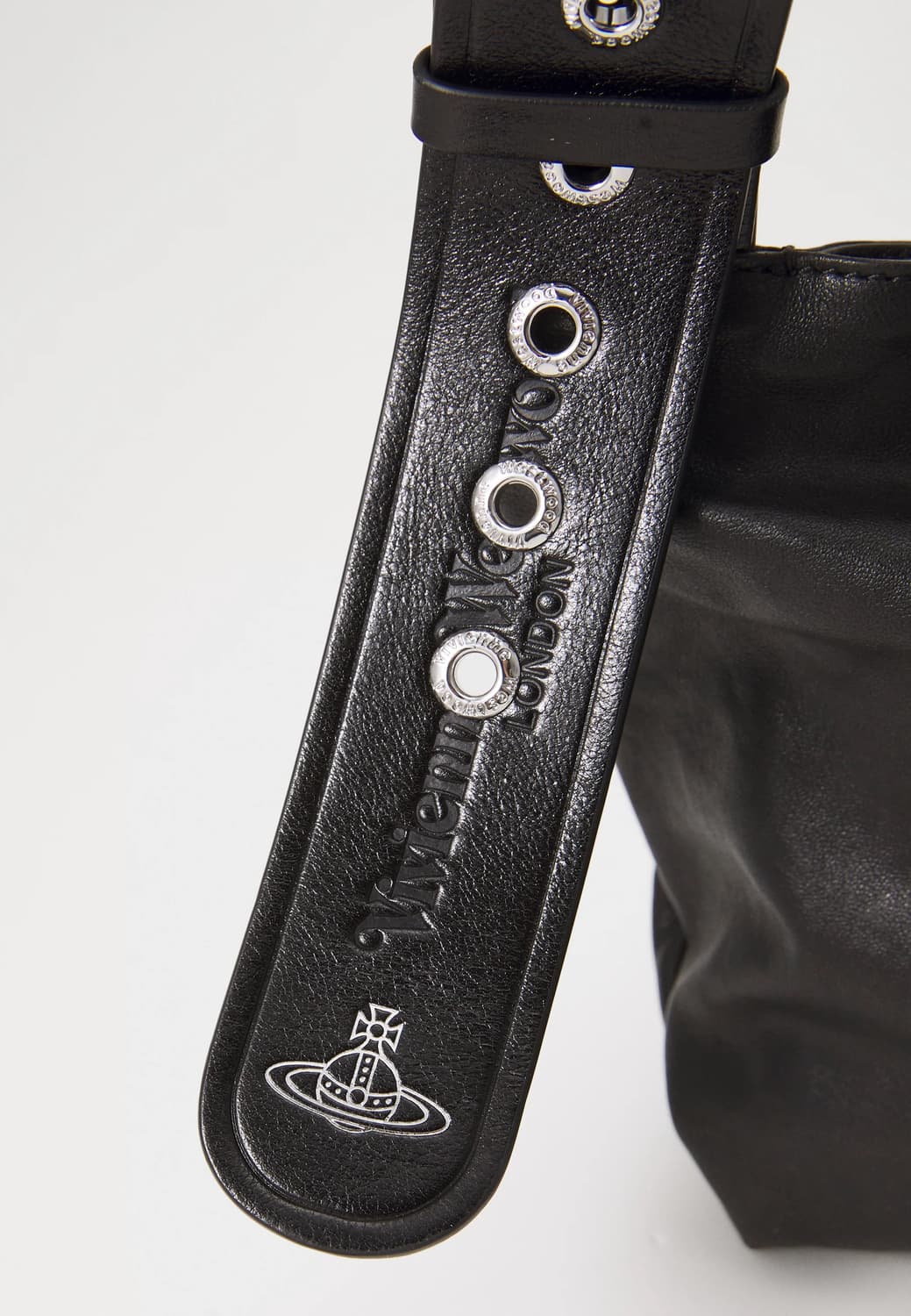 비비안웨스트우드 25fw 막심 스몰 크로스백 상품이미지5