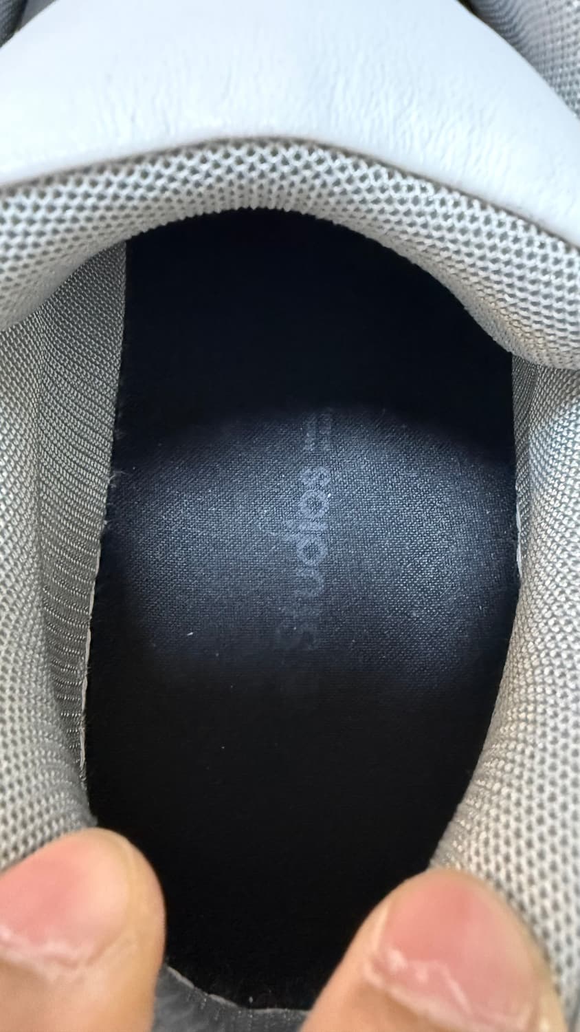 아크네 스튜디오 페리 벨크로 44 상품이미지6