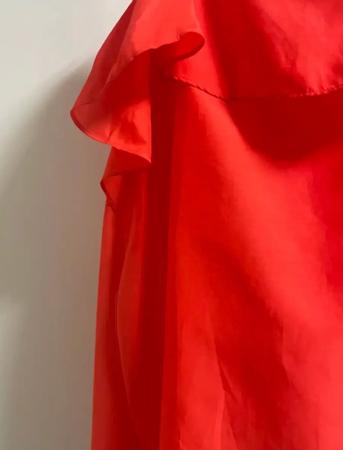 코스 cos 뷔스티에 (새제품) 상품이미지4