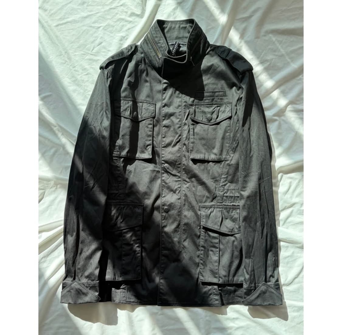 닐바렛 필드자켓 상품이미지1