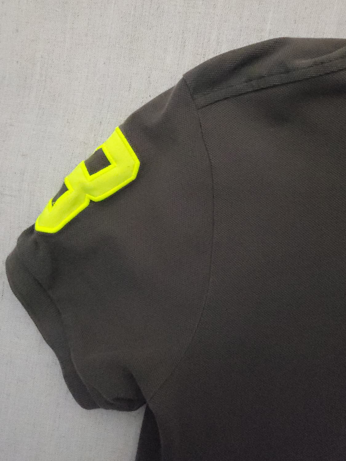 폴로 랄프로렌 빅포니 반팔 카라티 L 상품이미지3