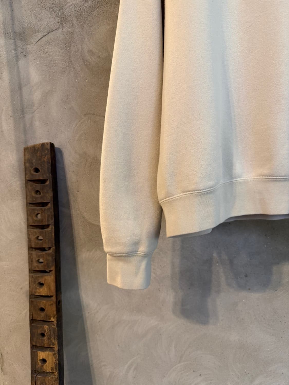 피어오브갓 맨투맨 100 상품이미지4