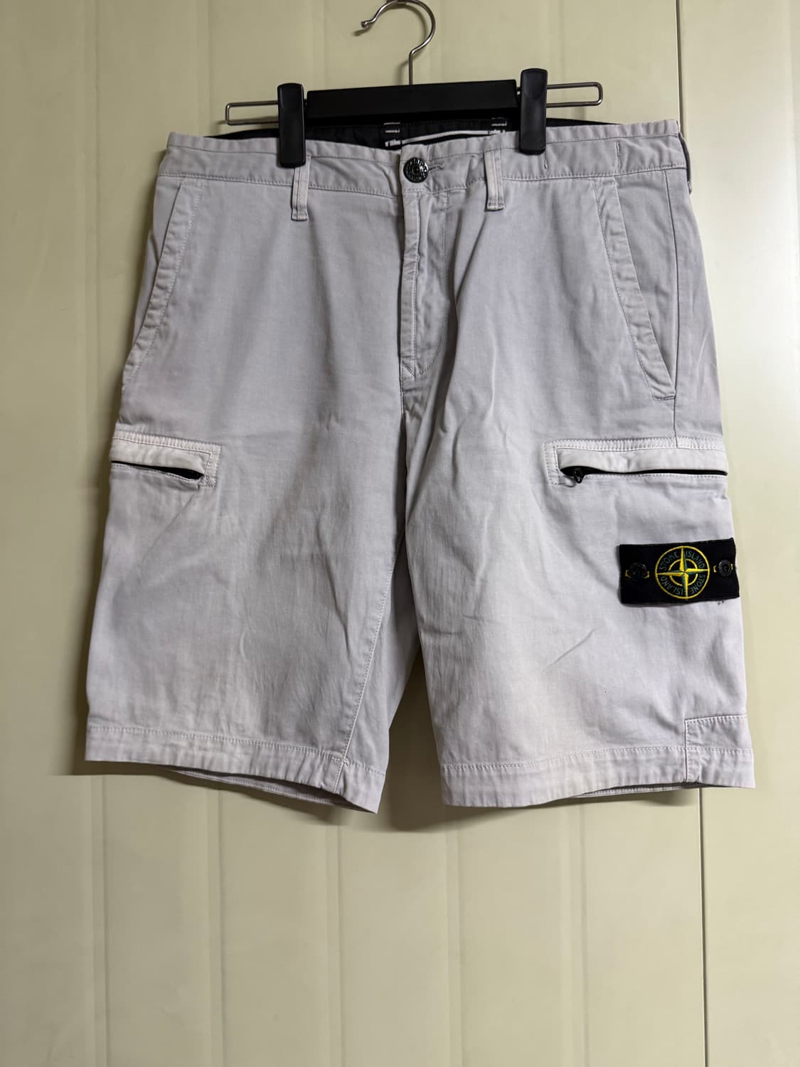 스톤아일랜드 반바지 31 상품이미지1