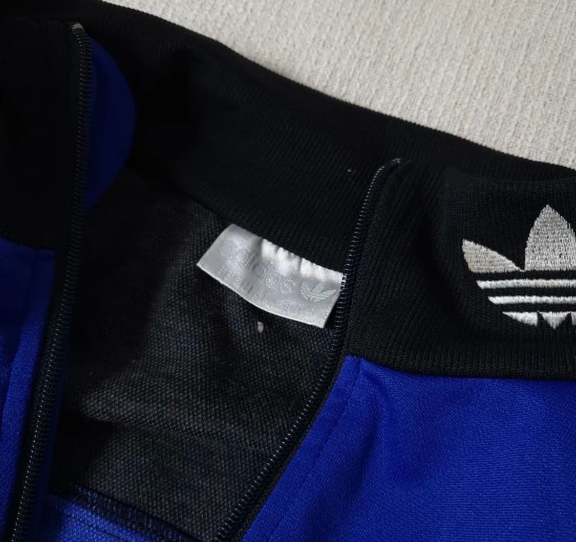 빈티지 아디다스 바이크컨셉 점프슈트 판매합니다 상품이미지4