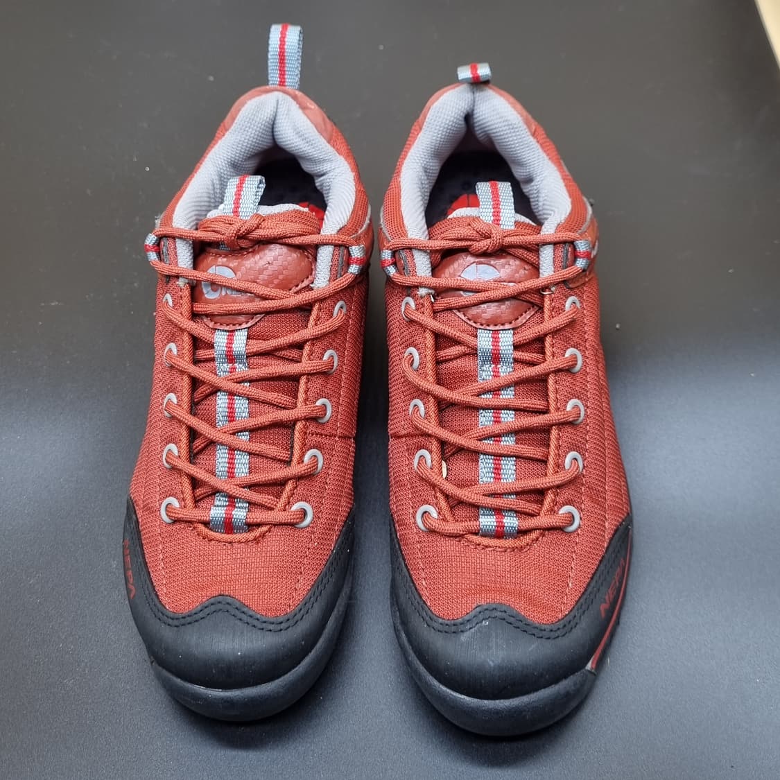 네파 여성트레킹화230  상품이미지2