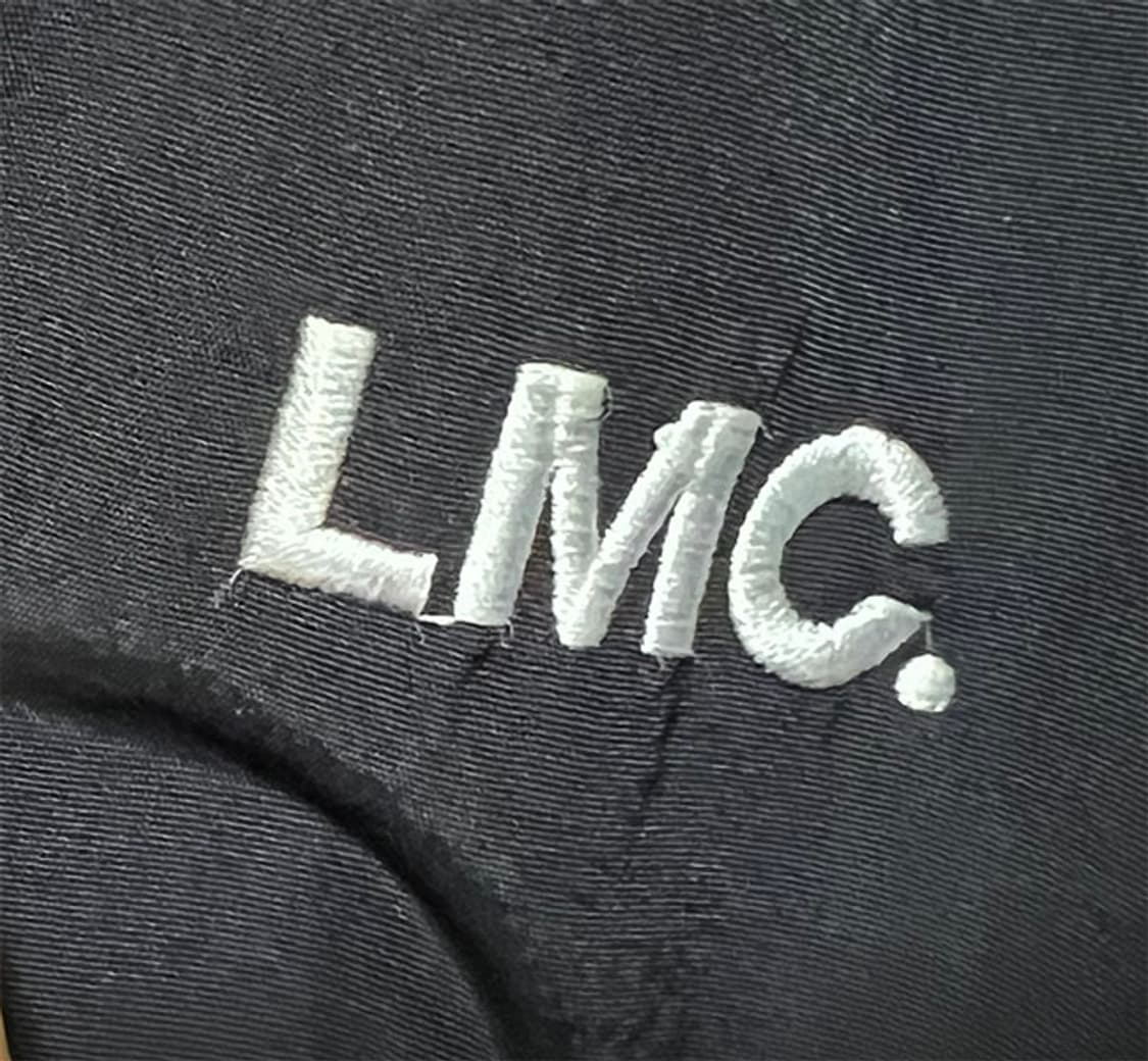 LMC 남자 유틸리티 바람막이 춘추 100-105 상품이미지4