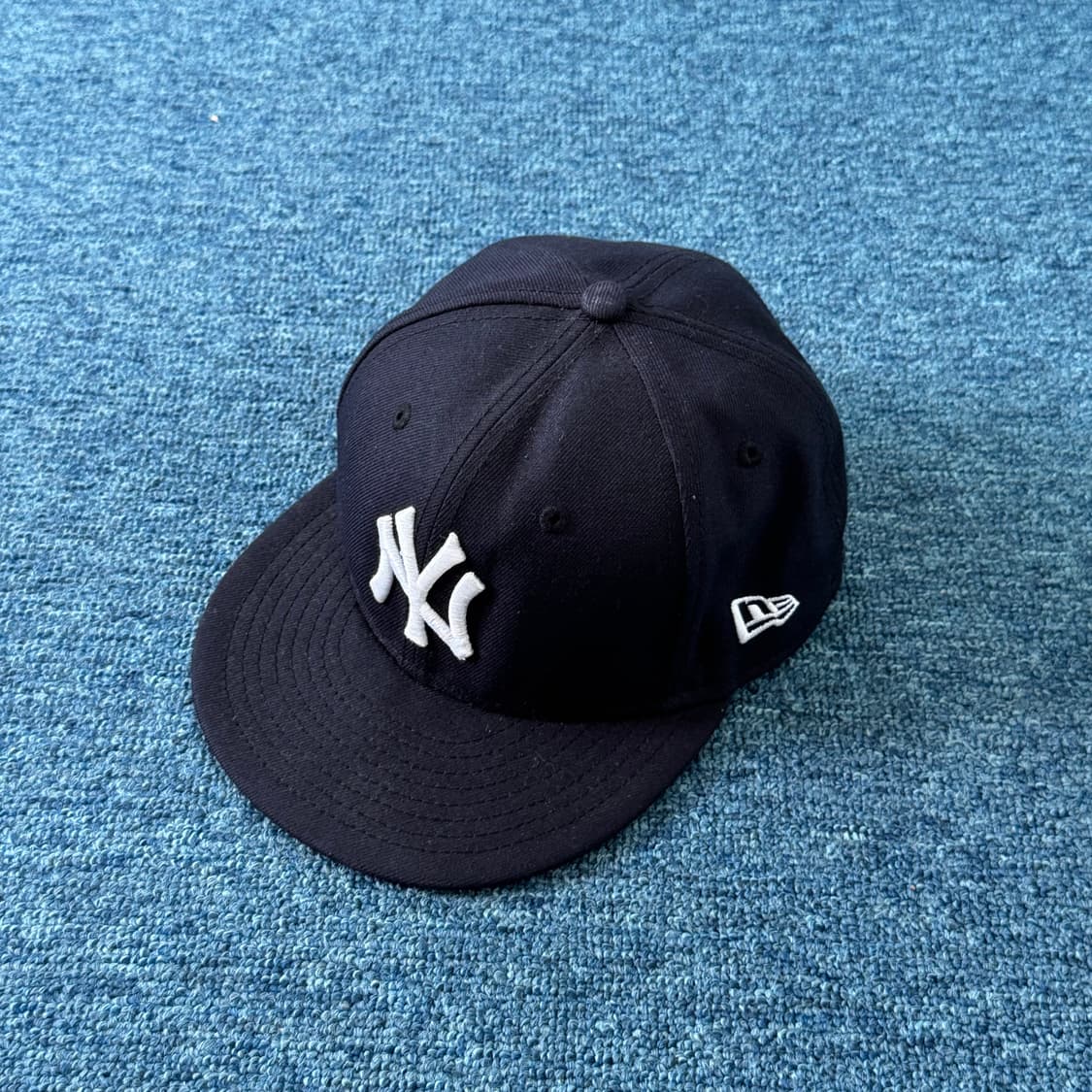 뉴에라 MLB 뉴욕 양키스 스냅백입니다 상품이미지2