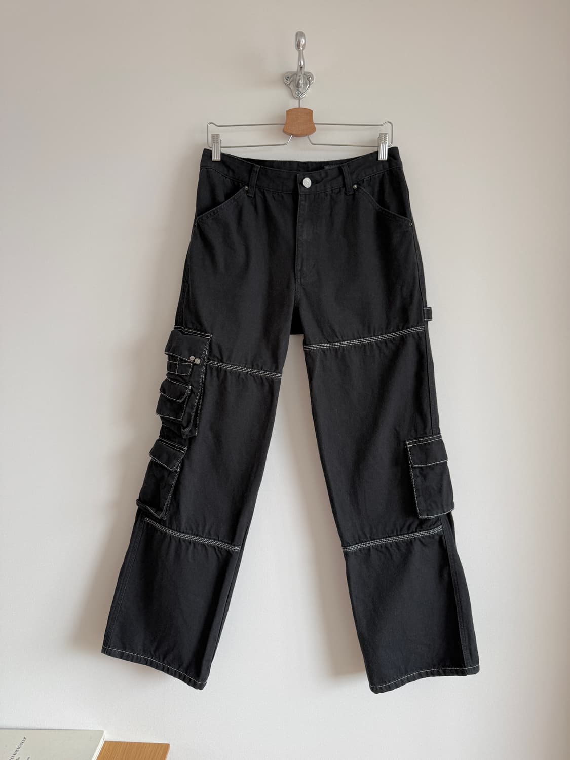 디메이든(Demaden) 카고 팬츠 상품이미지1