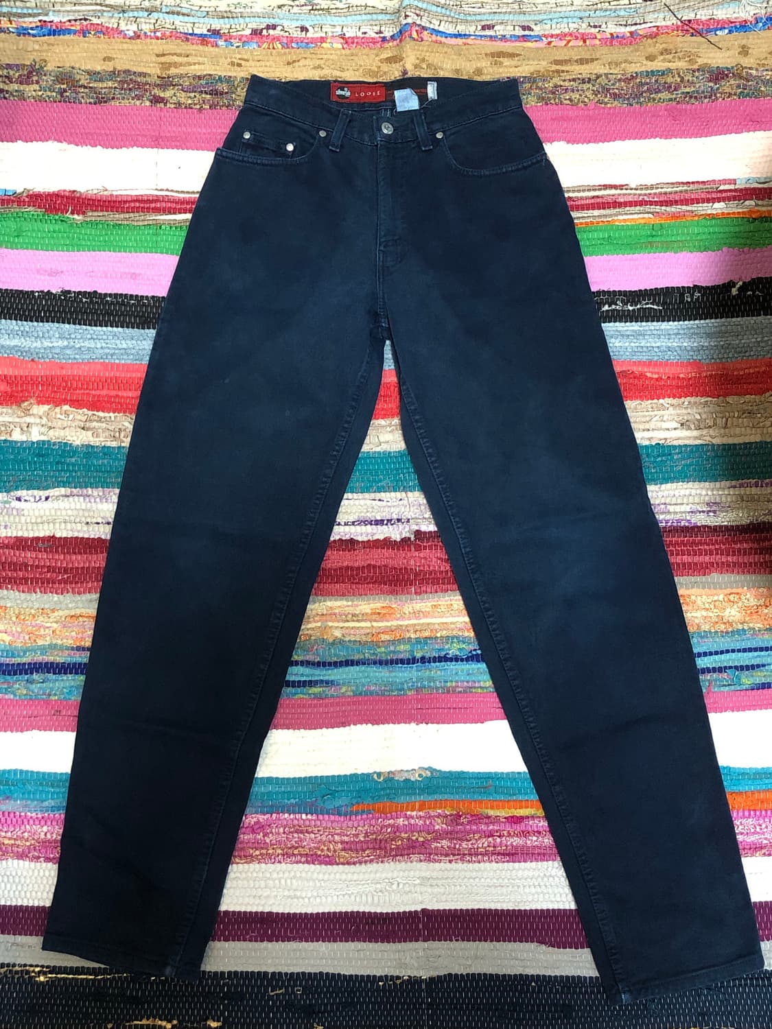 리바이스 실버탭 빈티지 (90s) 상품이미지1