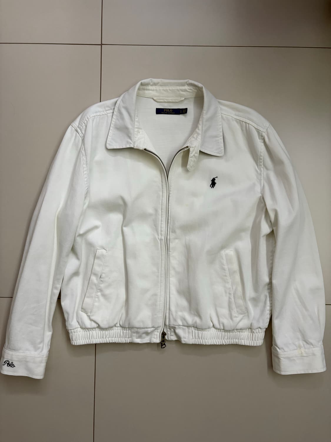 폴로랄프로렌 빅자켓(여성 L) 상품이미지1