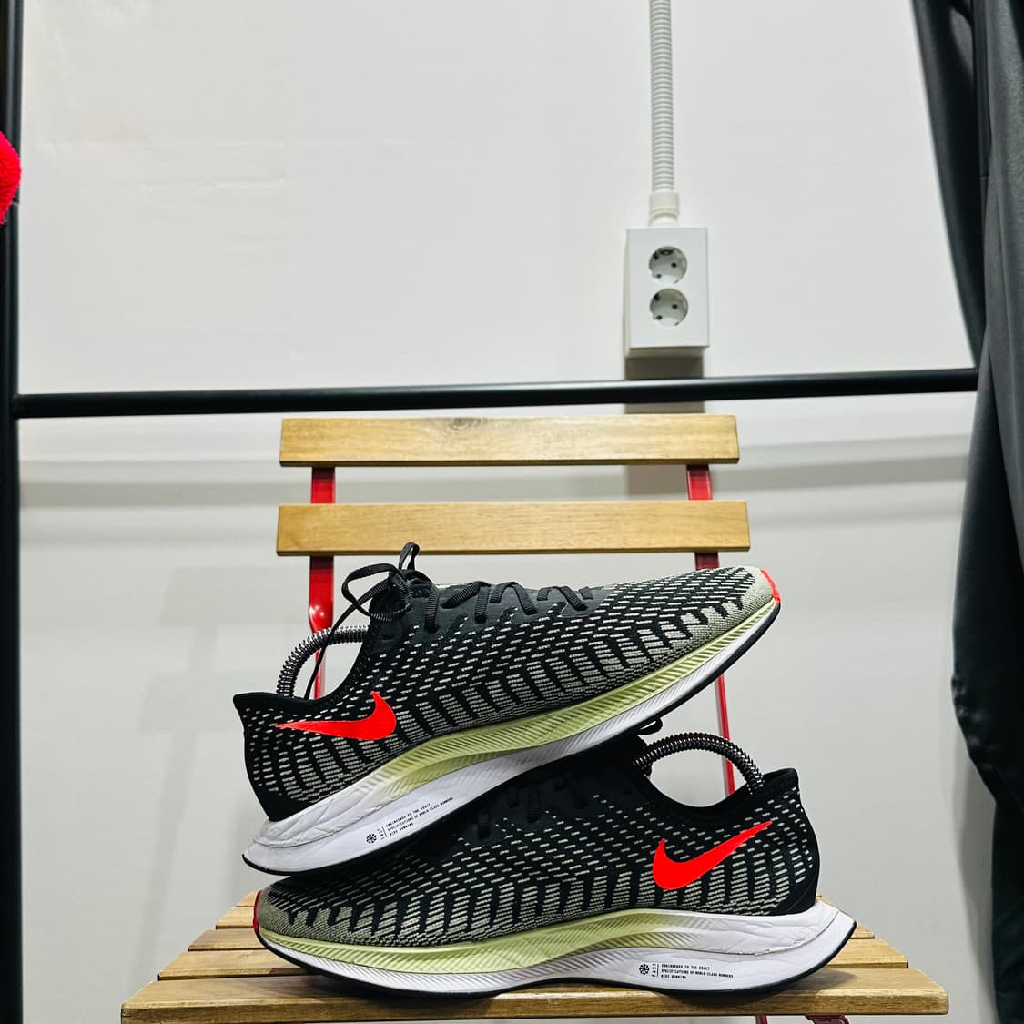 265) 나이키 운동화 남성 남자 신발 줌 페가수스 터보 2 상품이미지7