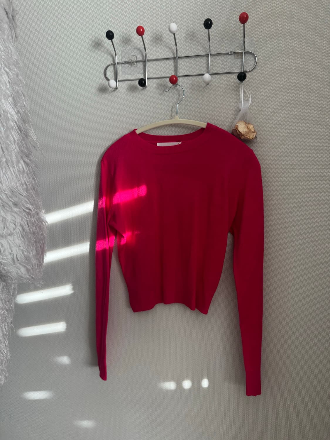 Sly 니트 상품이미지1