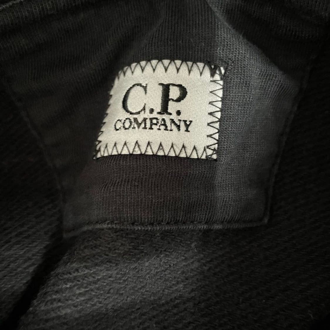 CP컴퍼니  라운드 맨투맨 6446 상품이미지6