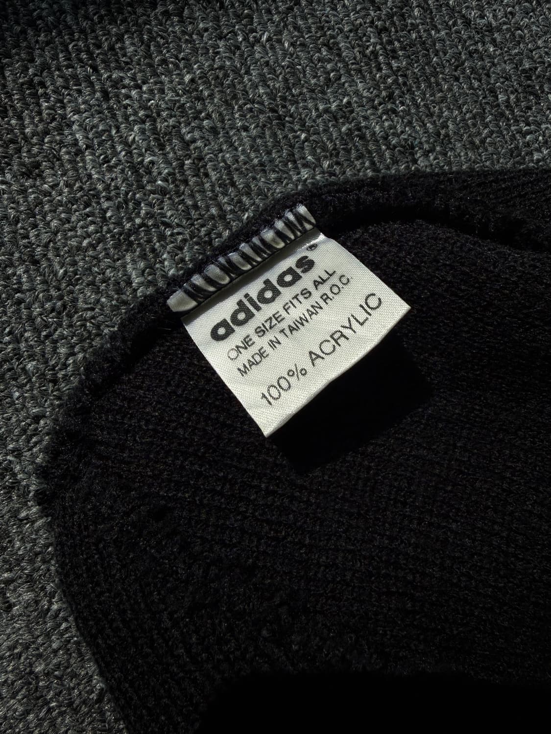 아디다스 빈티지 비니 상품이미지2