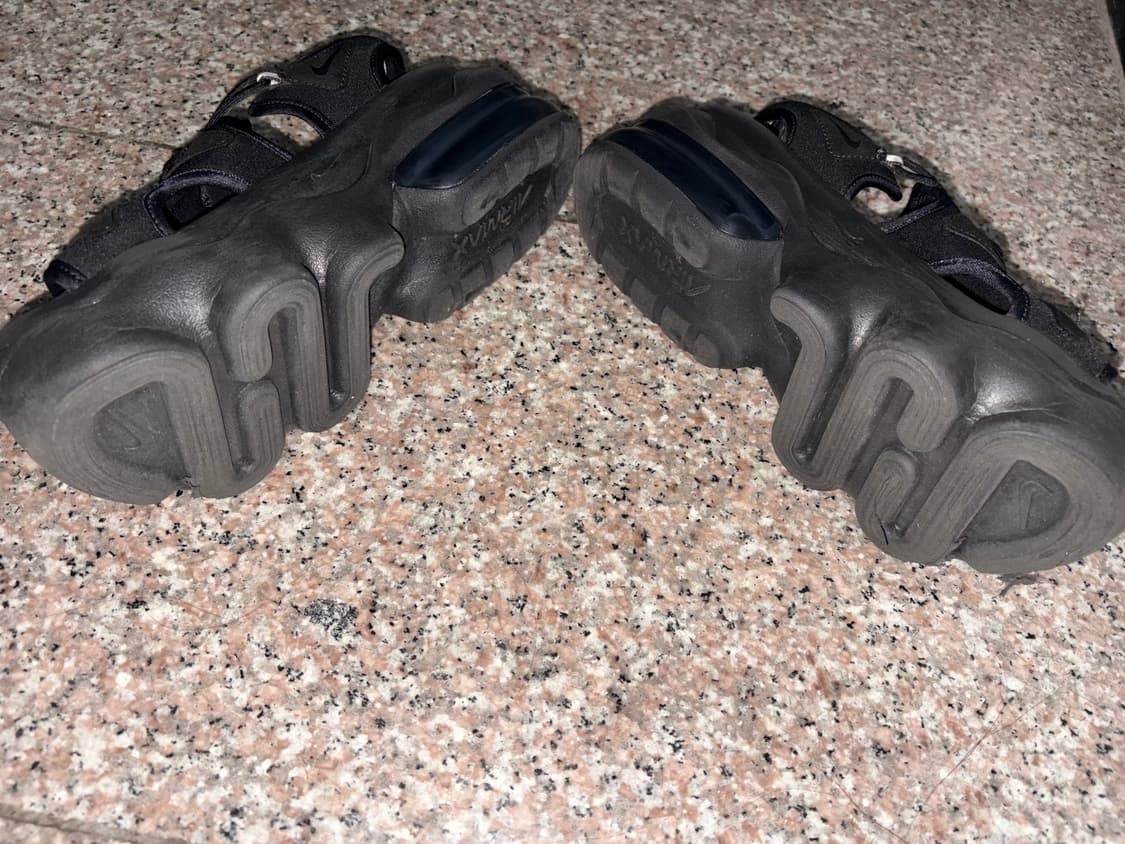 Nike 에어 맥스 코코 샌들 상품이미지5