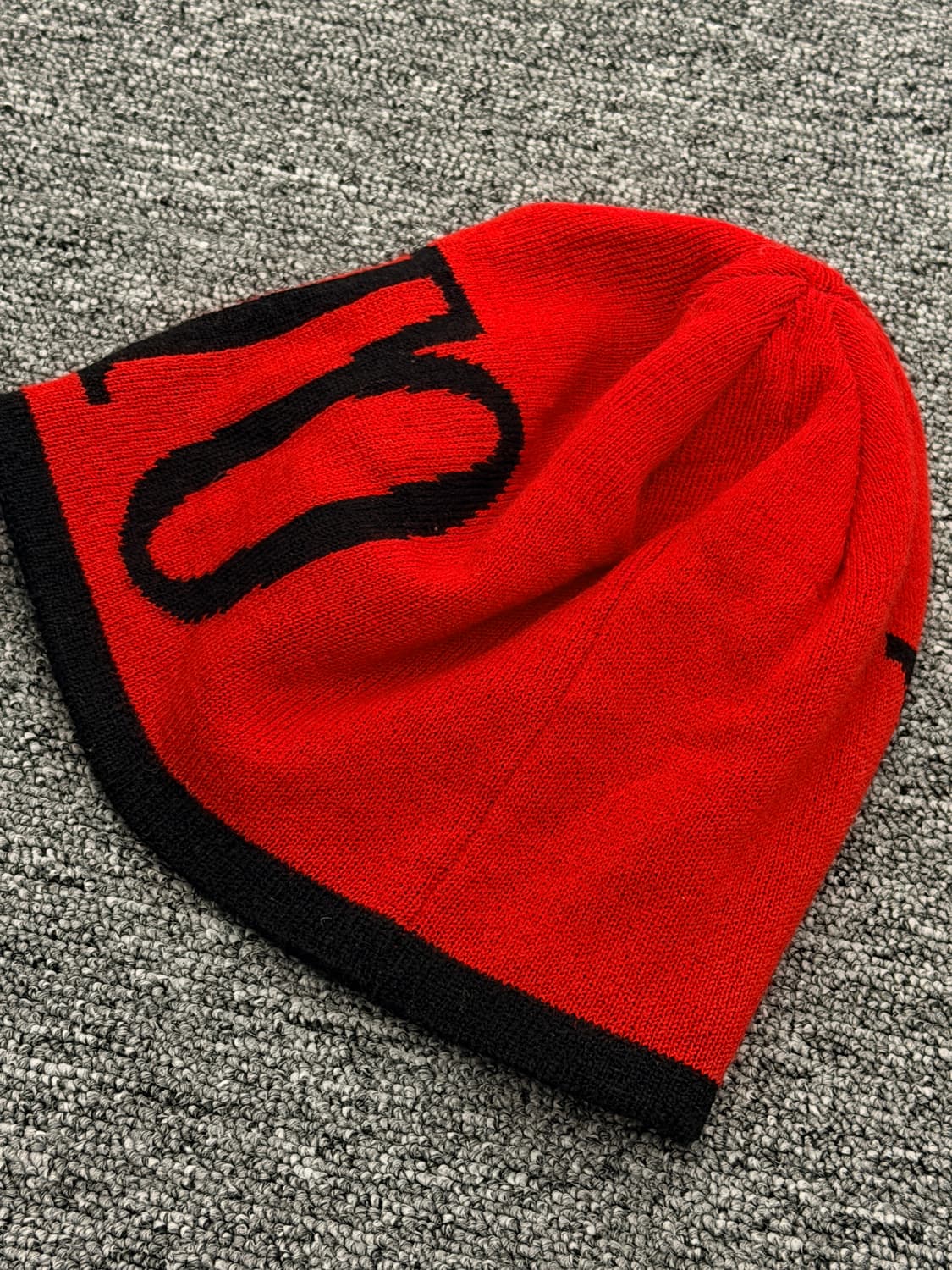 레씨토 LECYTO / 비니 (red) 상품이미지2