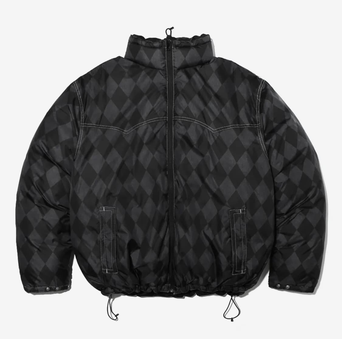 TRUE RELIGION X FETCH CHALLENGER JACKET  상품이미지1