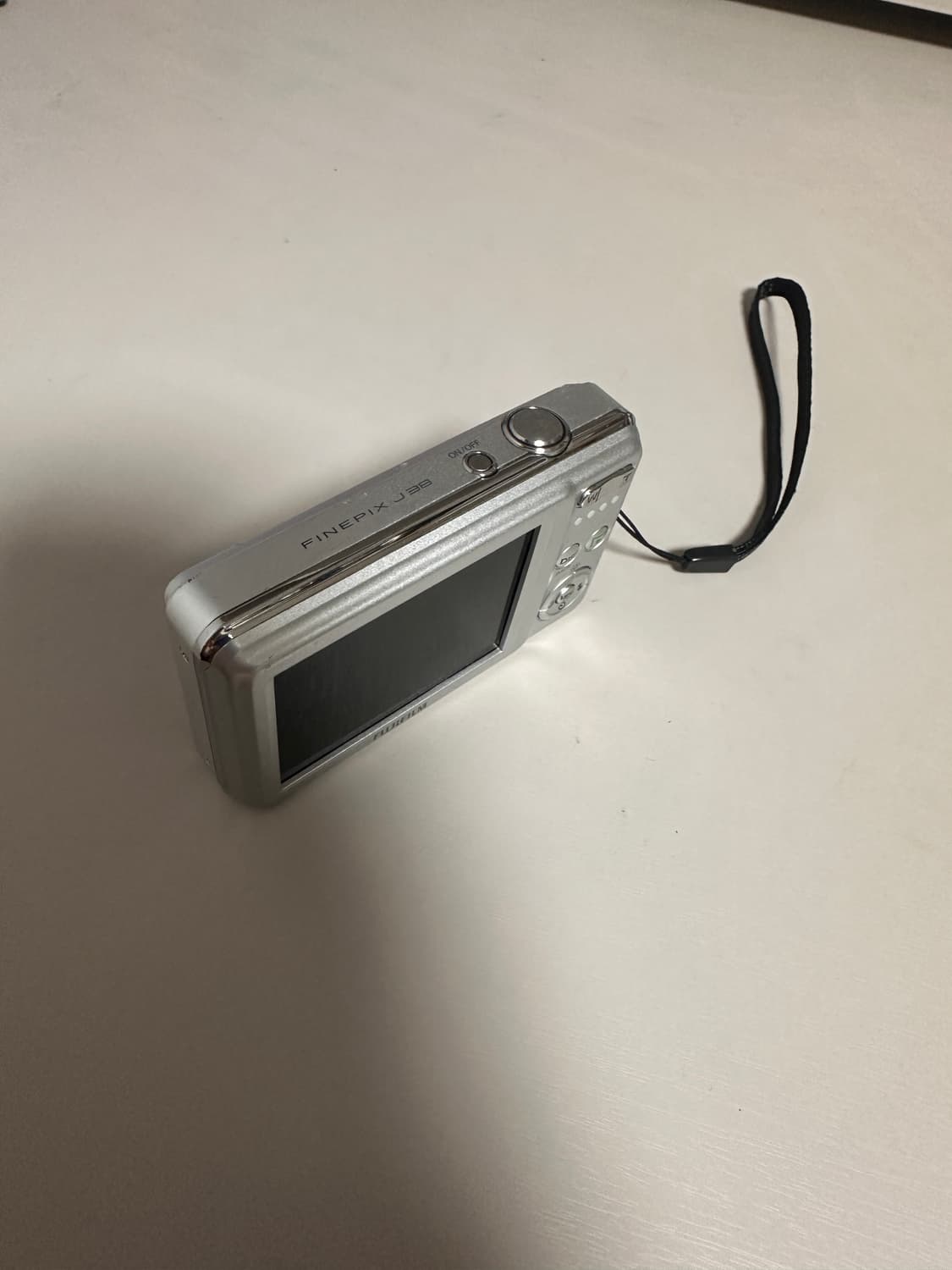 후지필름 Finepix J38 디지털 카메라 상품이미지3