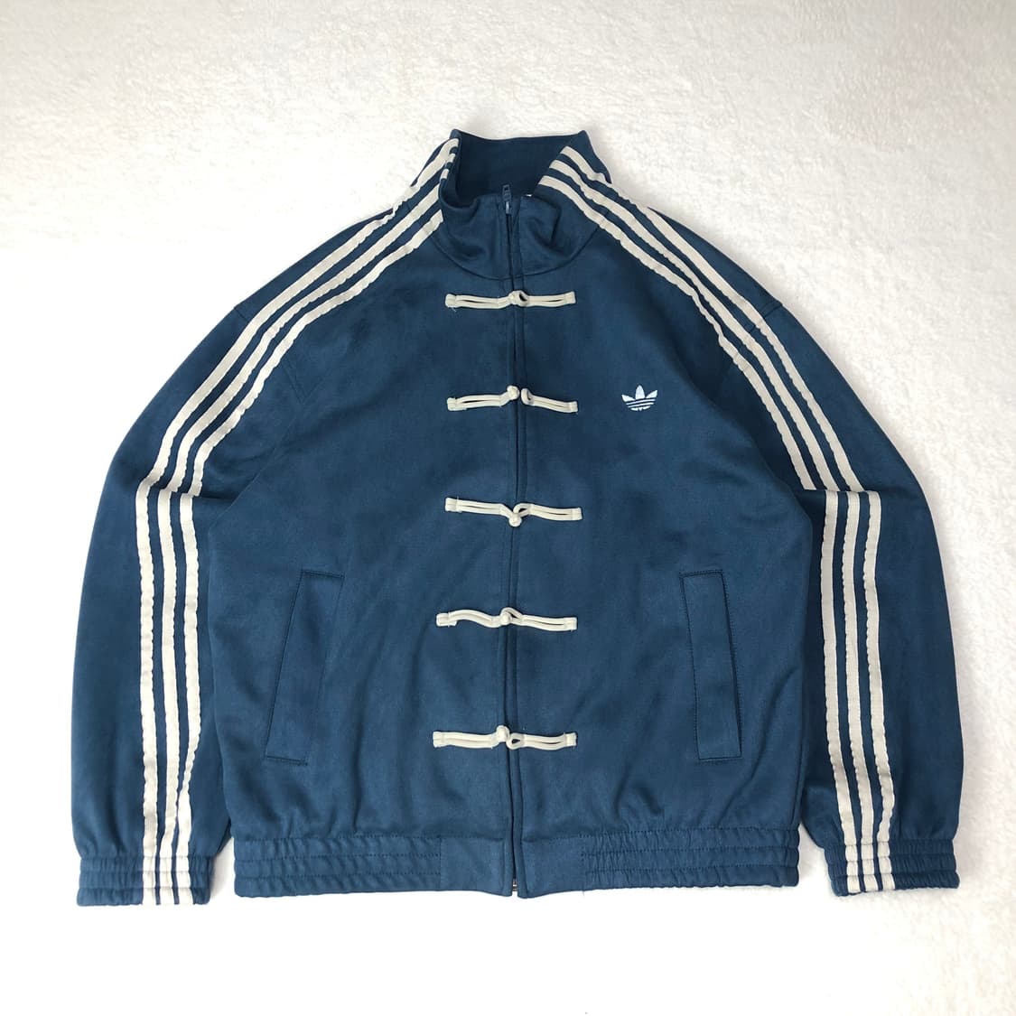 중티다스 아디다스 CCT 차이니즈 자켓  상품이미지1