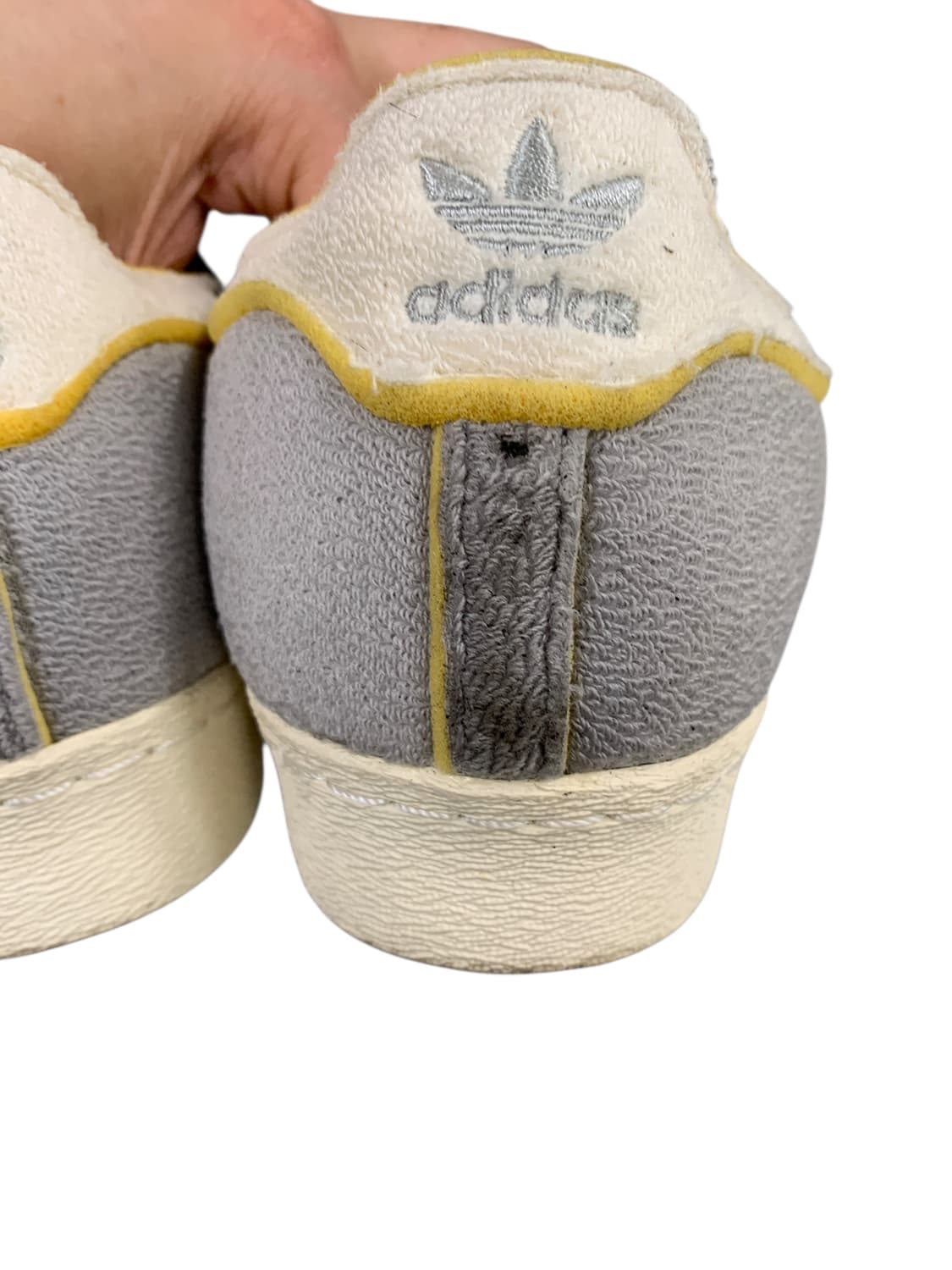 아디다스 오리지널스 코지 슈퍼스타 285 (Gr-3290) 상품이미지8