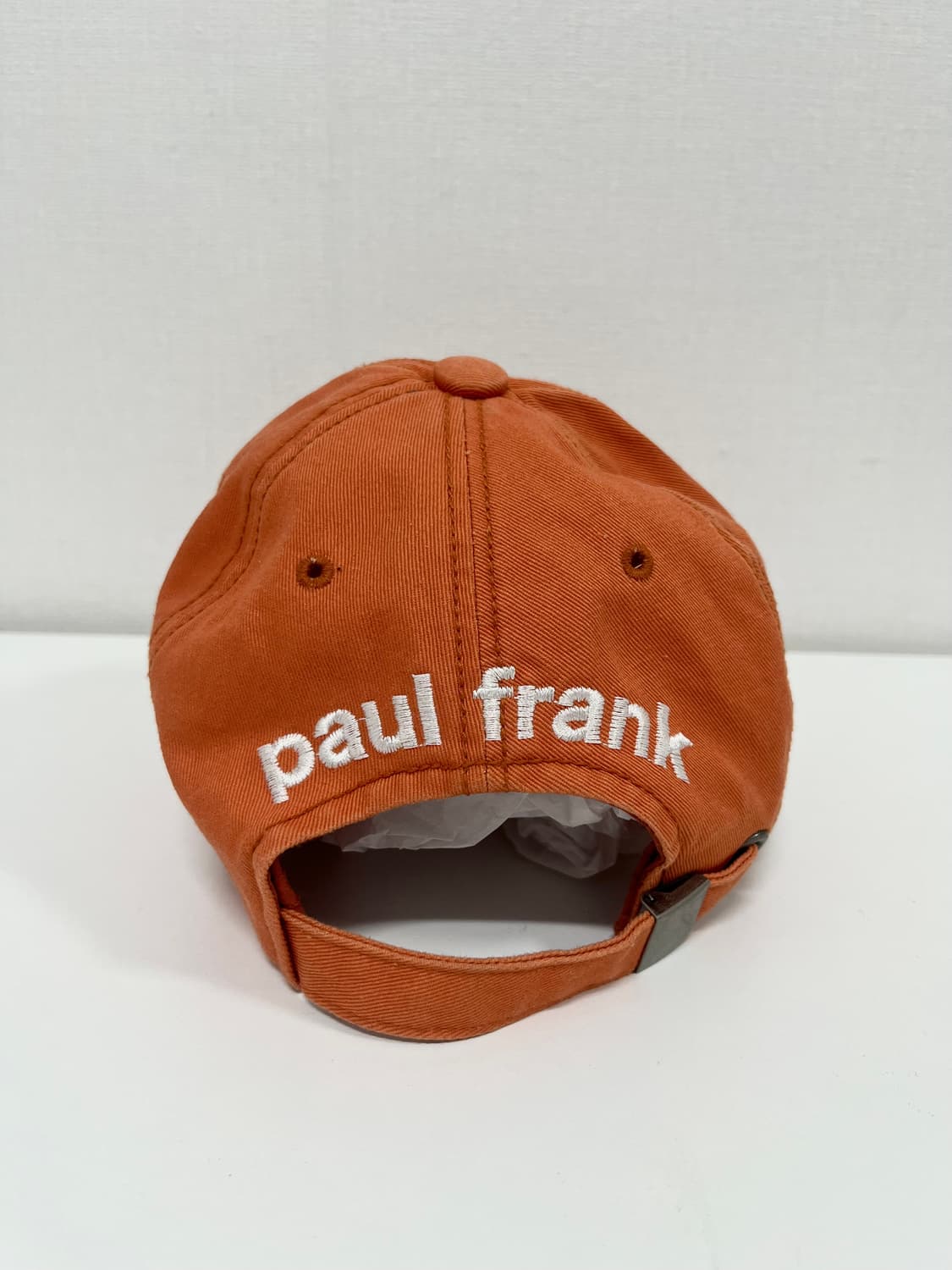 폴 프랭크 볼캡 상품이미지3