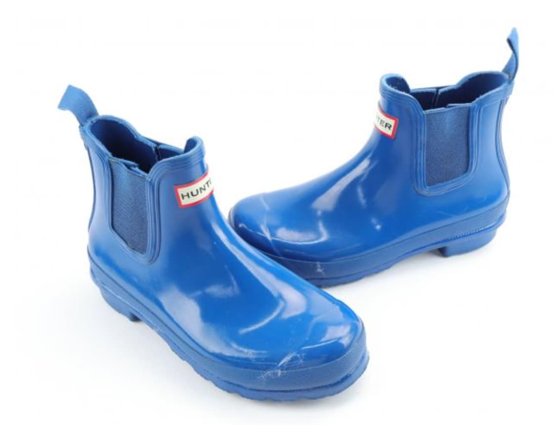 헌터 부츠 상품이미지1