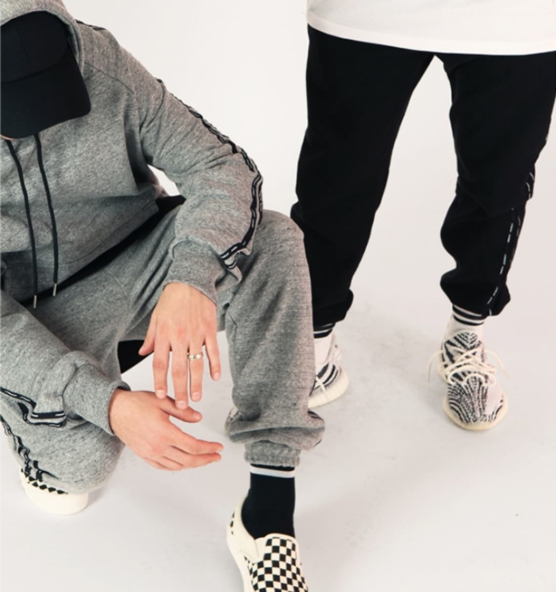 페이커서울 보카시 조거팬츠 상품이미지4