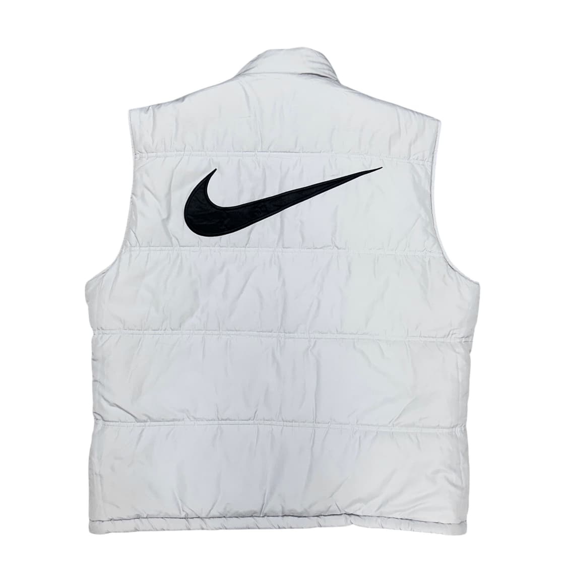 나이키 올드스쿨 리버시블 빅스우시 패딩조끼(2XL) 상품이미지2
