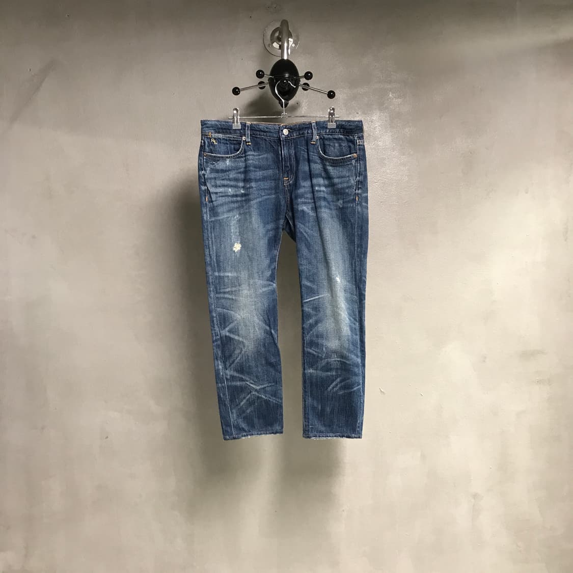 폴로 랄프로렌 데님 팬츠 30 상품이미지7