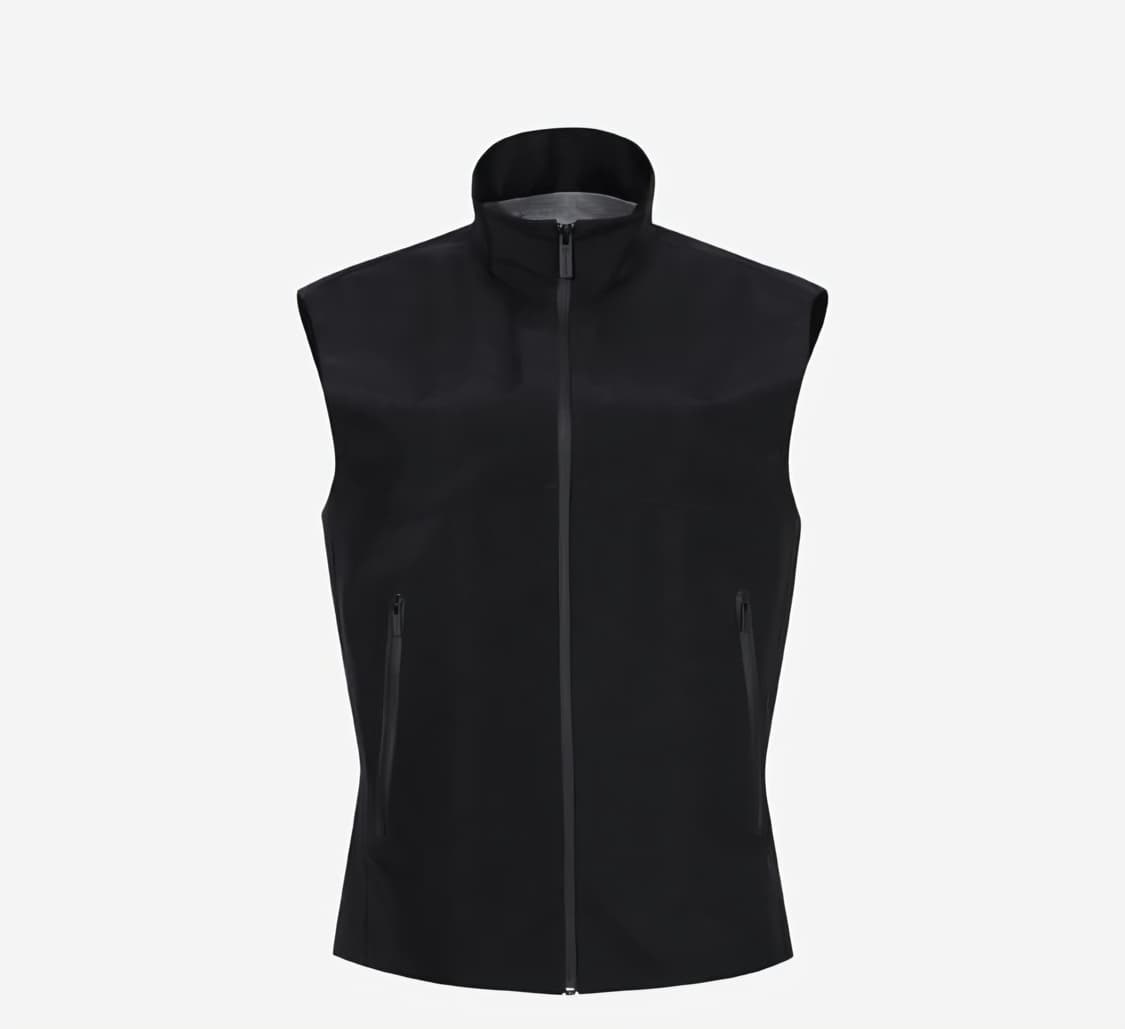 강혁 X 코오롱 고어텍스 인피니움 베스트 M 새상품 상품이미지1