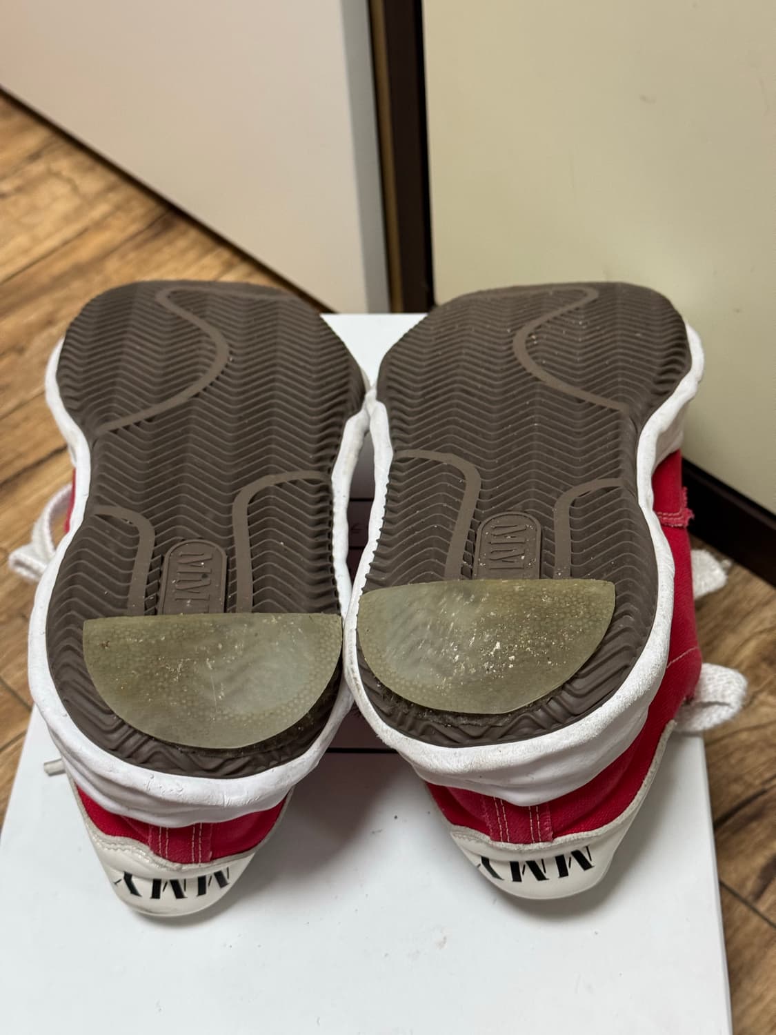 미하라 야스히로 블레이키 레드 41 상품이미지5