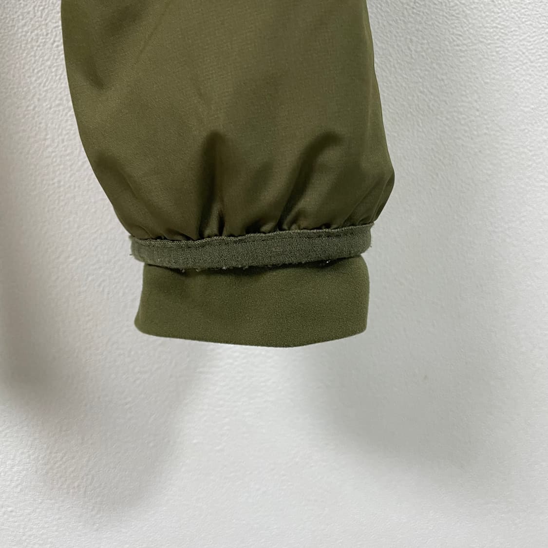 나이키(Nike) 에어로프트 자켓 (Khaki) WK-0555 상품이미지9