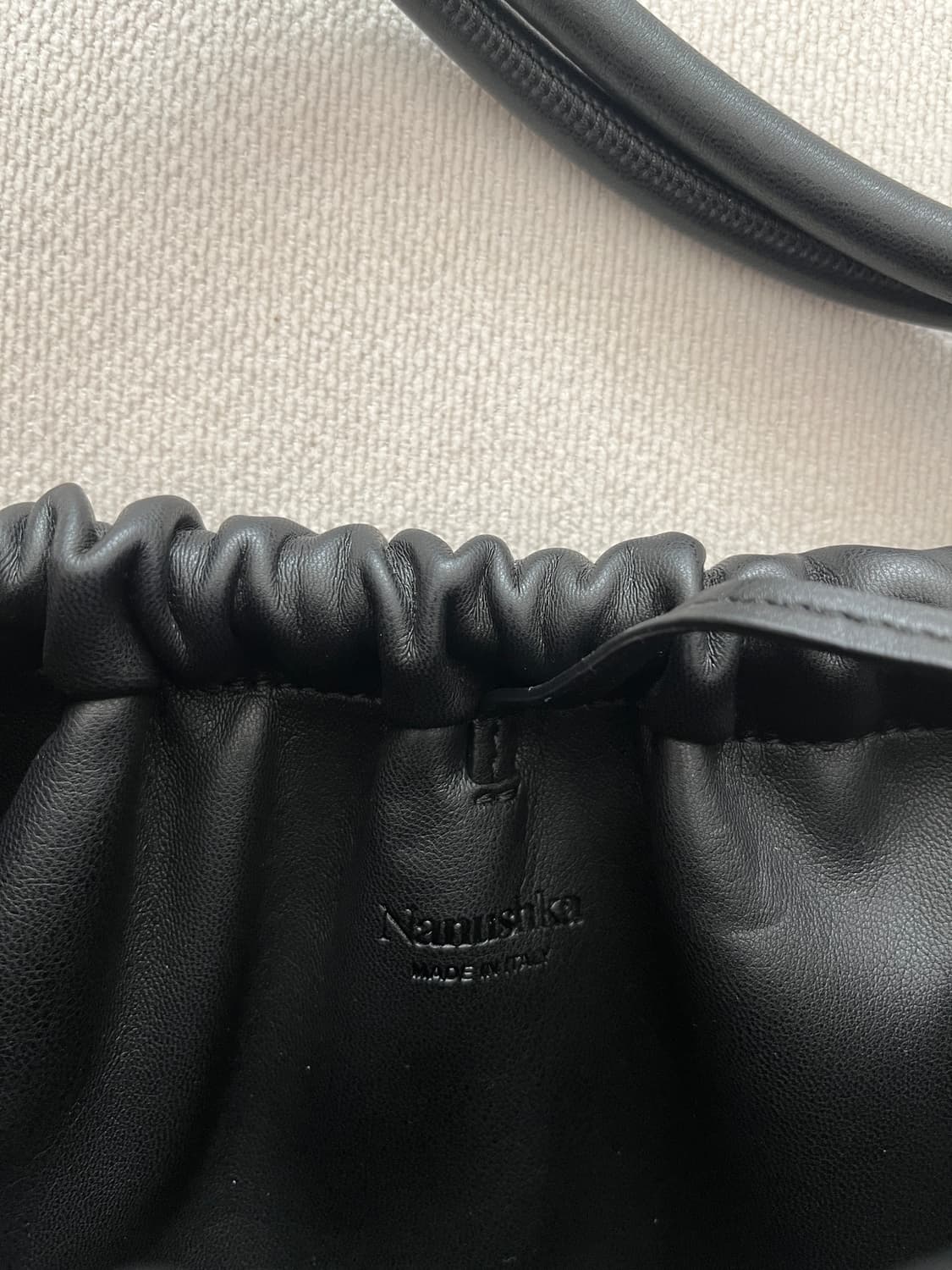 나누슈카 숄더백 상품이미지4