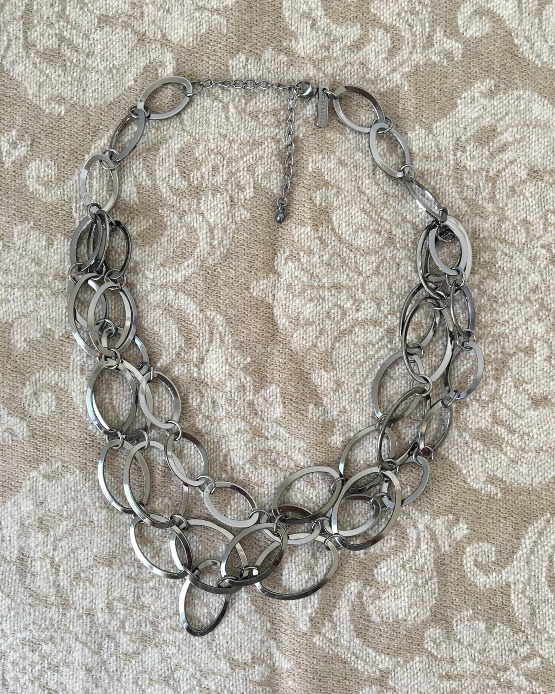 layered necklace 상품이미지1