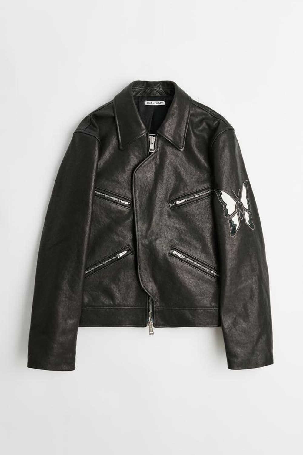 (50) 아워레가시 데몬 자켓 상품이미지2