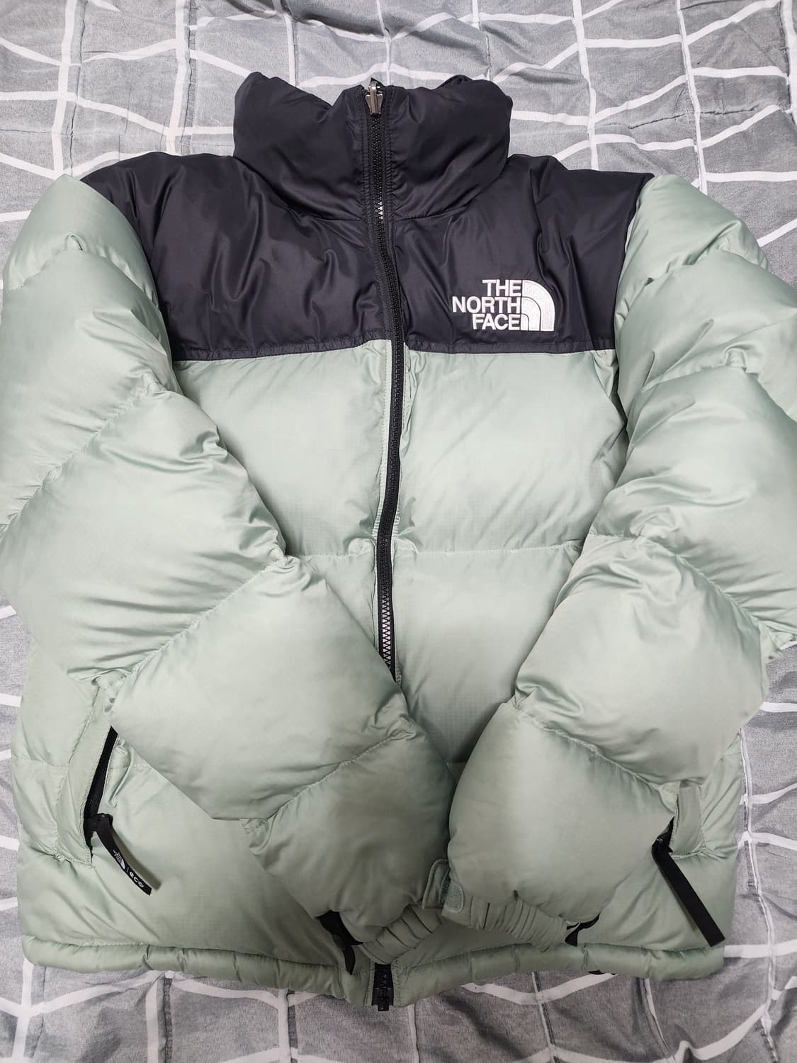 노스페이스 1996 에코 눕시 (M/95) 상품이미지3