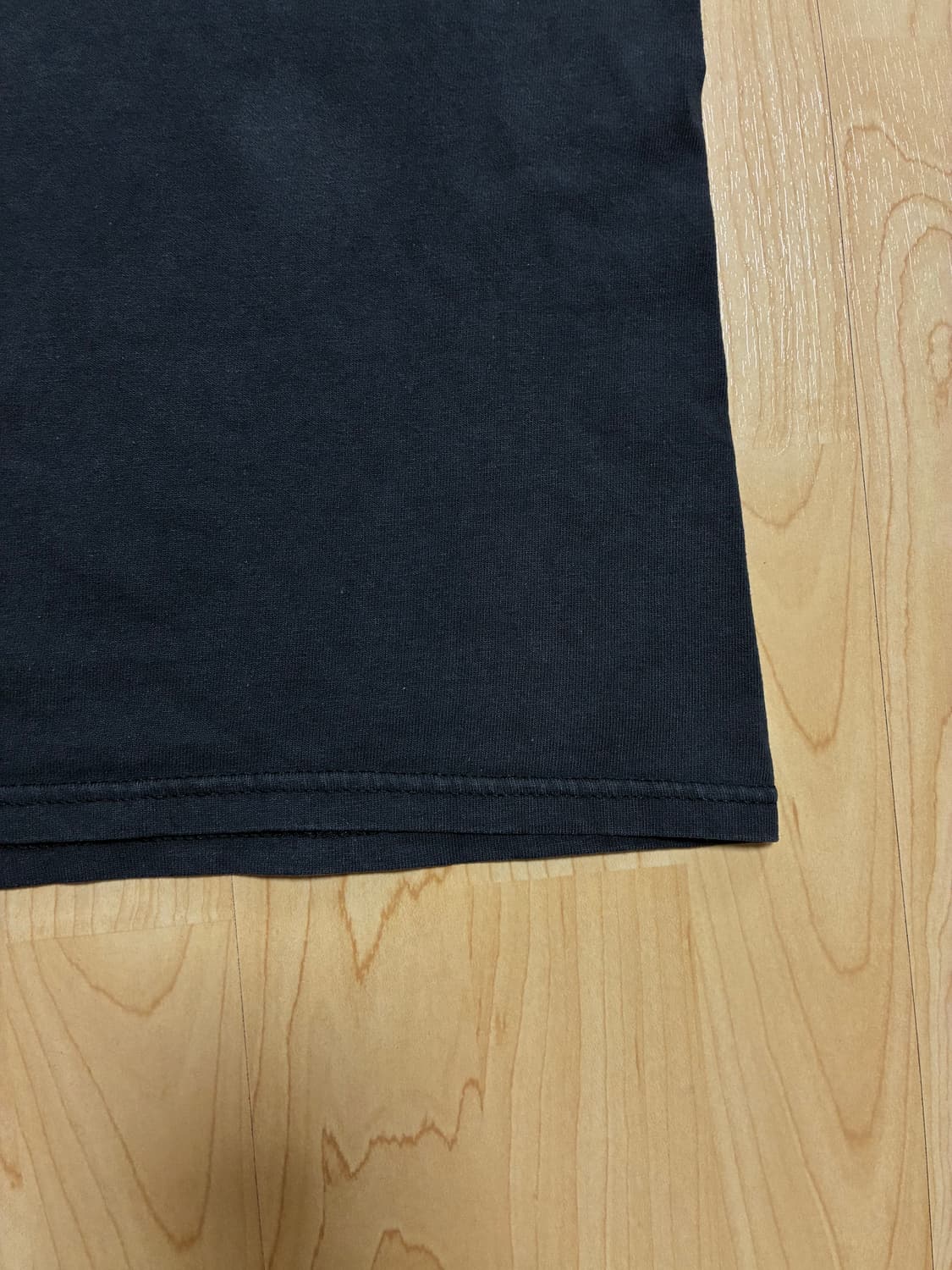 밴드티 RUSH 1996 TEST FOR ECHO 티셔츠 XL 상품이미지4