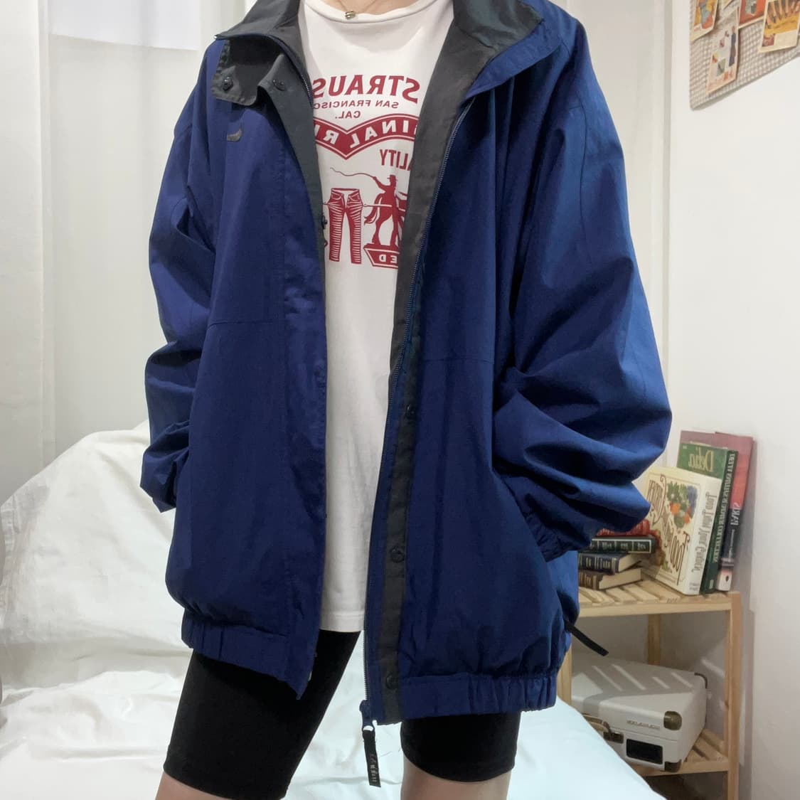 navy jumper (NIKE GOLF) 상품이미지8