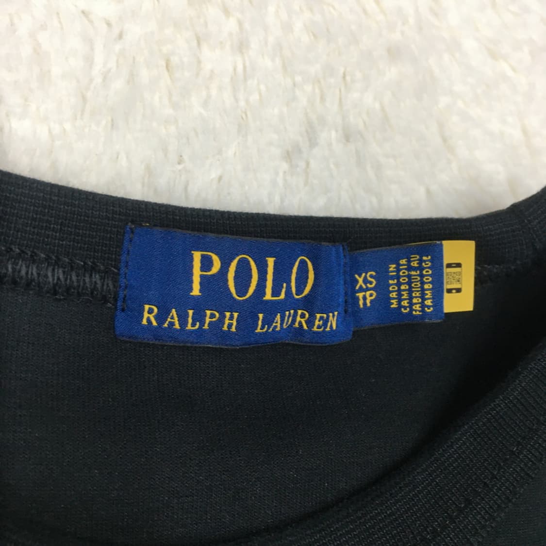 폴로 여성 스몰로고 맨투맨 BB18


 상품이미지2