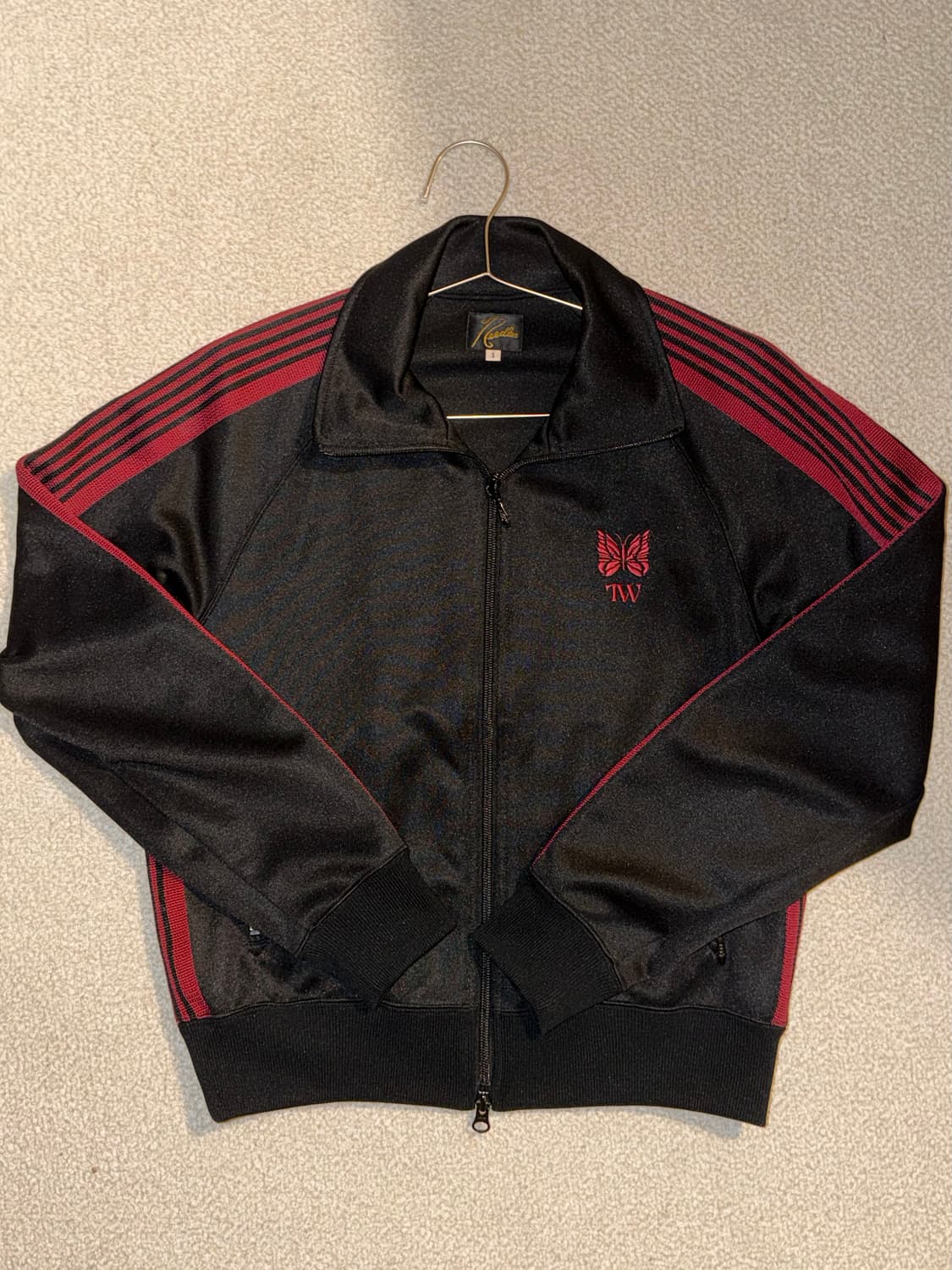 TW NEEDLES HYSTERICGLAMOUR 상품이미지1