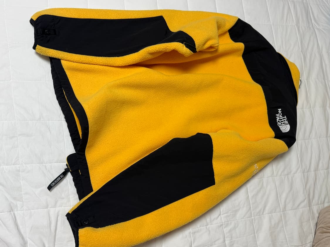 노스페이스 세븐 서밋 데날리 상품이미지10
