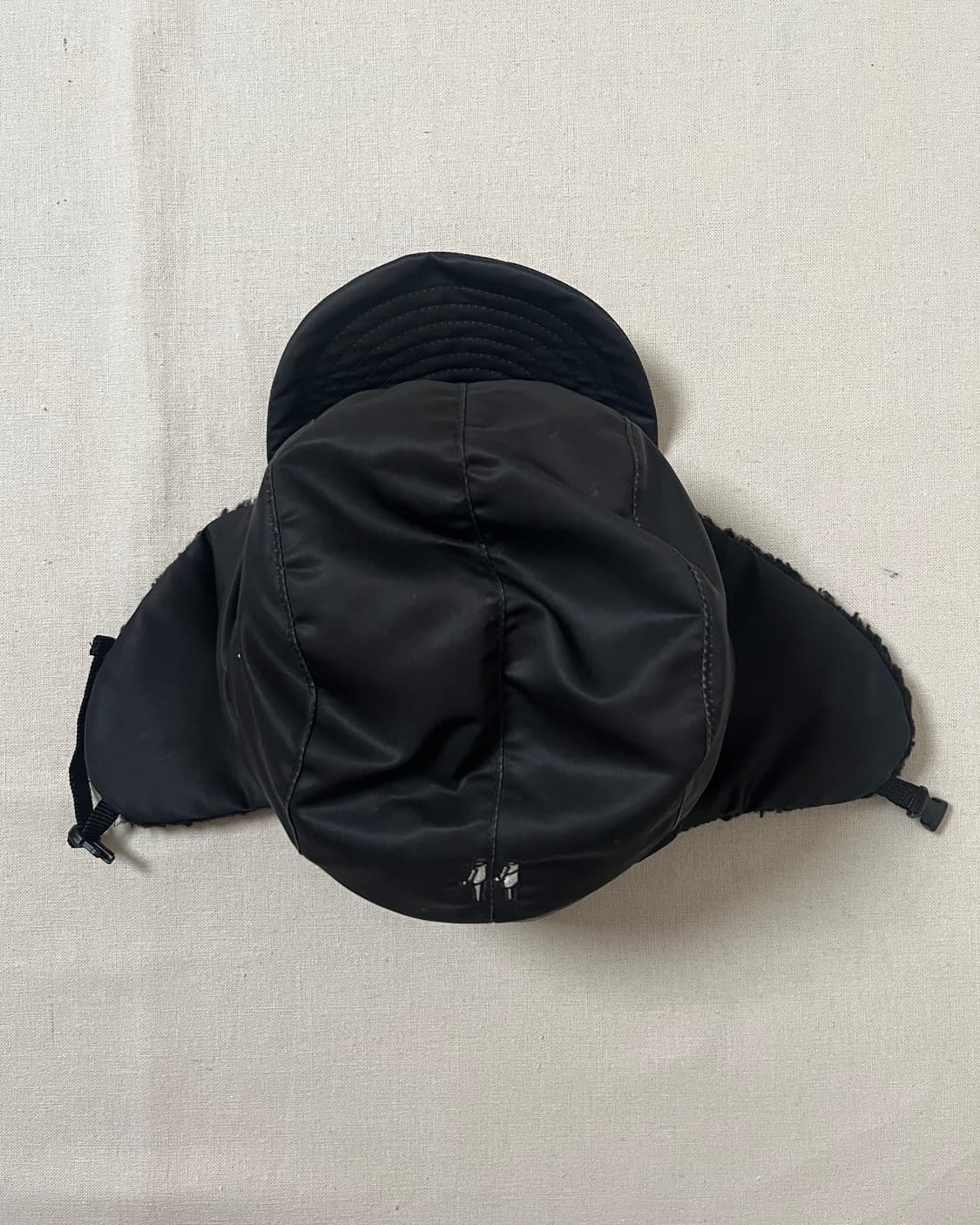 리 넘버나인 트루퍼햇 number nine 이어플랩  상품이미지5